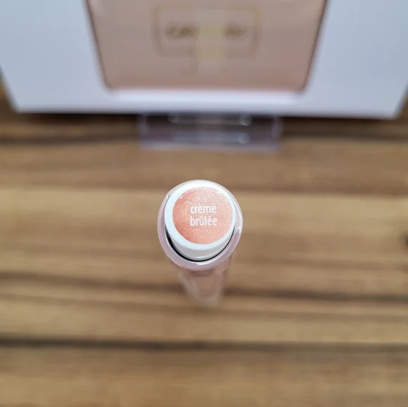 Tarte 3-Piece Limited Edition Kindness Cafe Collector Set: Creme Brulee, NIB - Picture 8 of 9